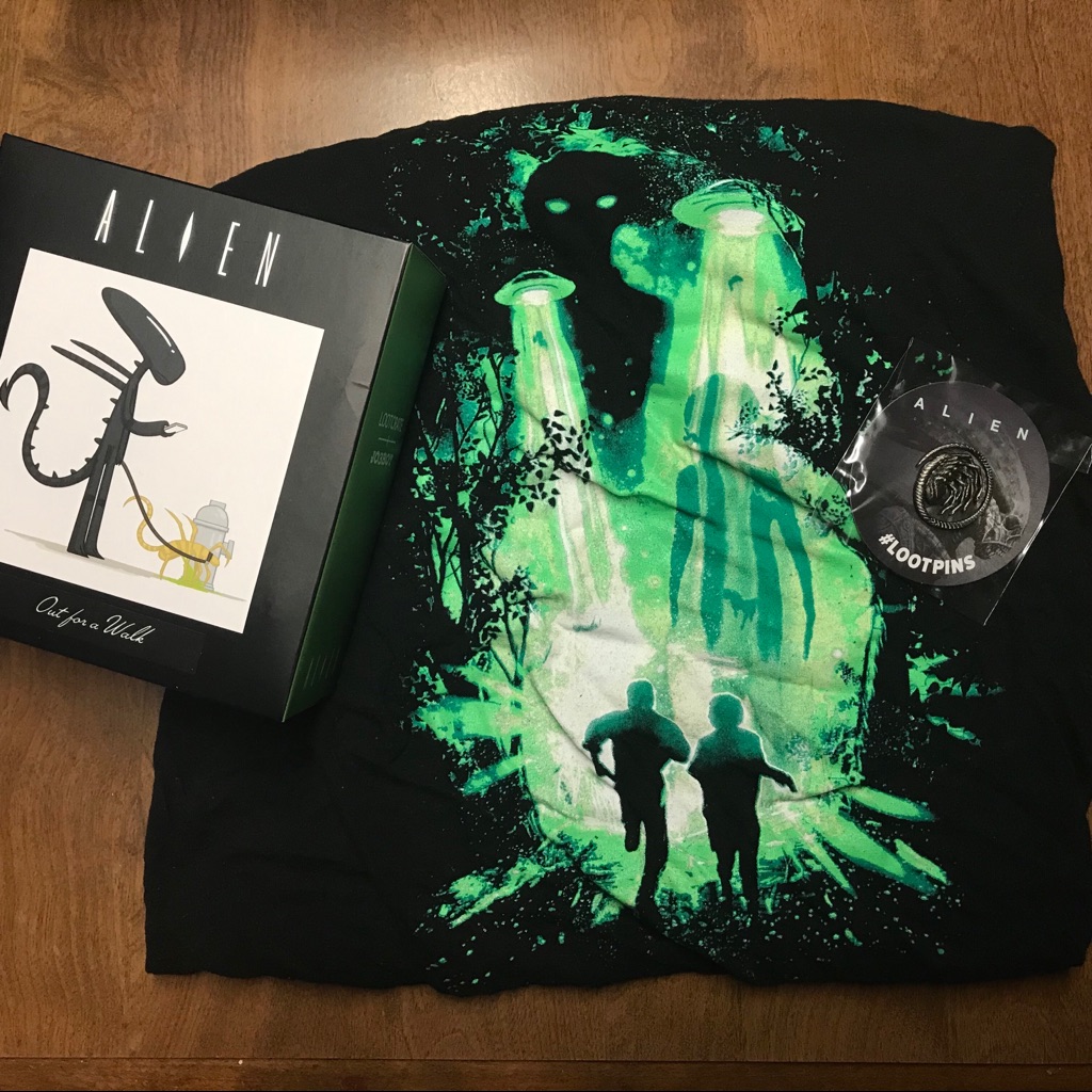 Alien Bundle